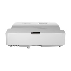 Optoma W340UST DLP WXGA Projector | Superior Ultra-Short Throw Display